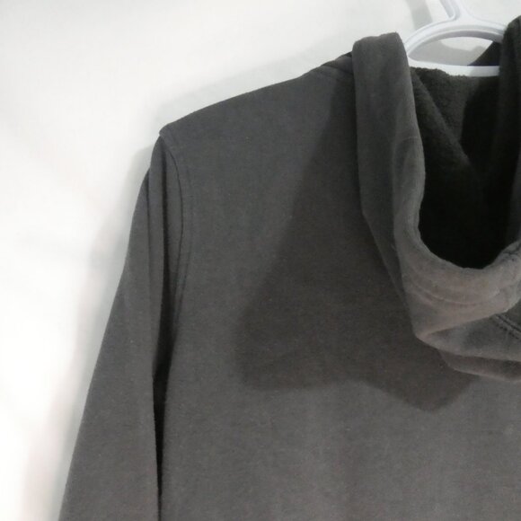 REEBOK | size 14, youth, kids | Zip-Up Hooded Sweatshirt / Jacket - Picture 11 of 16